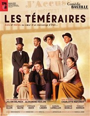 Les Téméraires