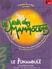 La java des mammouths