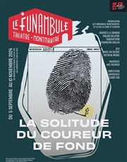 La solitude du coureur de fond