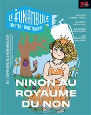 Ninon au royaume du non