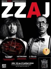 ZZAJ, il était une fois le jazz...