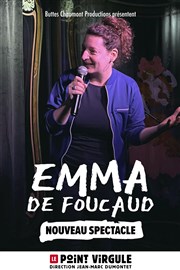 Emma de Foucaud 