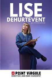 Lise Dehurtevent