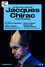 La vie et la mort de Jacques Chirac