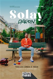 Solay dans Daron