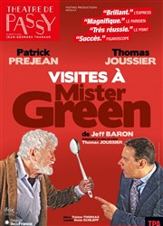 Visites à Mister Green