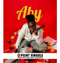 Aby - Stand up 