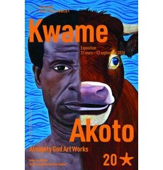 KWAME - Mus&eacute;e du Quai Branly