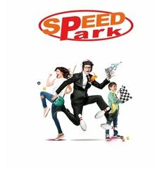 Speedpark 26